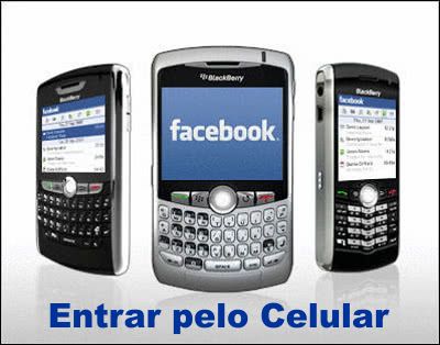 facebook-celular-login